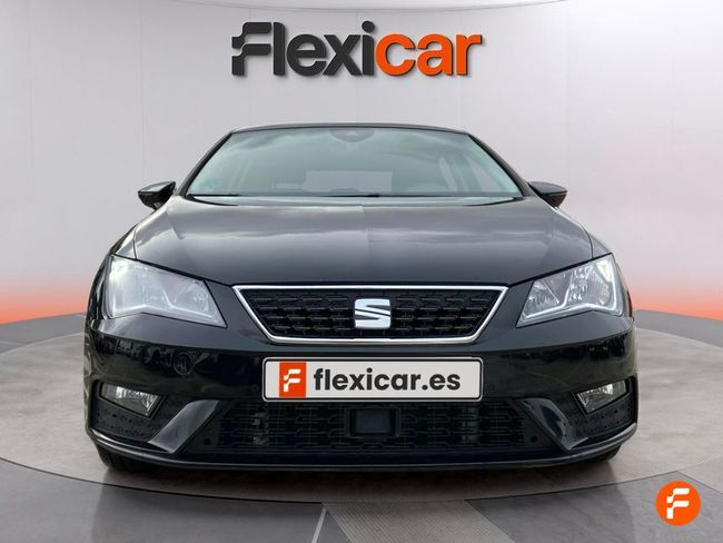Foto del SEAT León ST 1.5 EcoTSI S&S Style 130