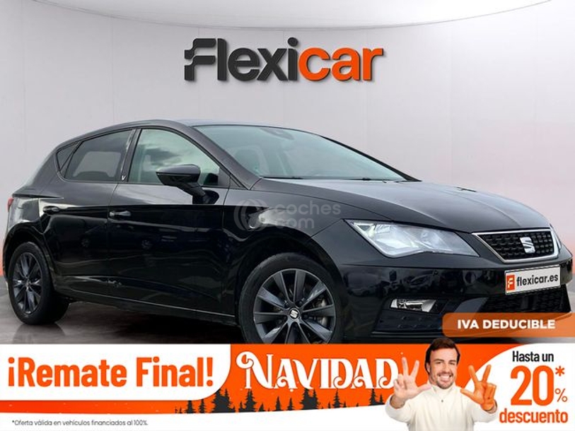 Foto del SEAT León ST 1.5 EcoTSI S&S Style 130