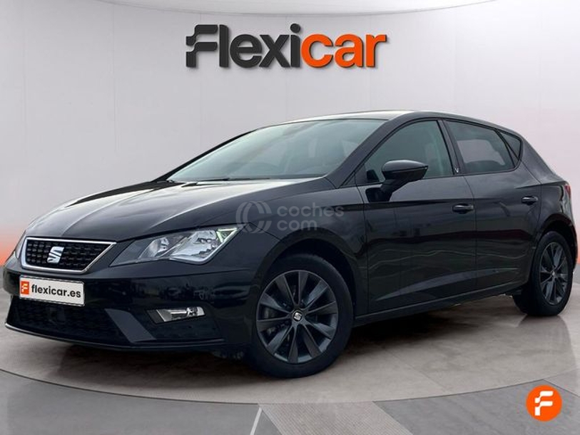 Foto del SEAT León ST 1.5 EcoTSI S&S Style 130