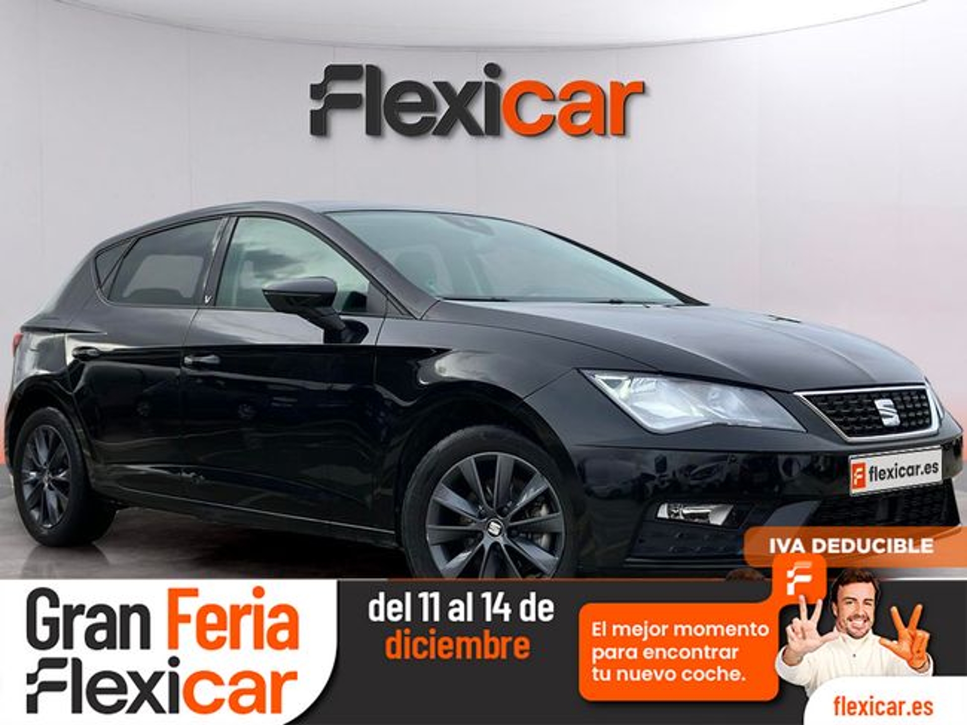 Imagen de SEAT León