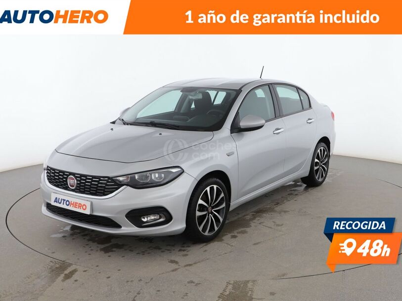 Foto del FIAT Tipo Sedán 1.4 Lounge