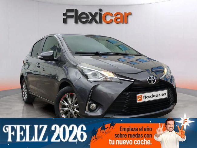 TOYOTA Yaris (1.5 110 Active) en Baleares