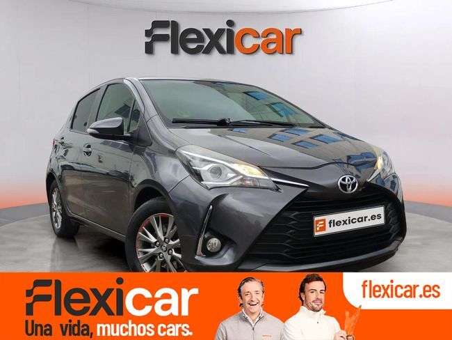 TOYOTA Yaris (1.5 110 Active) en Baleares