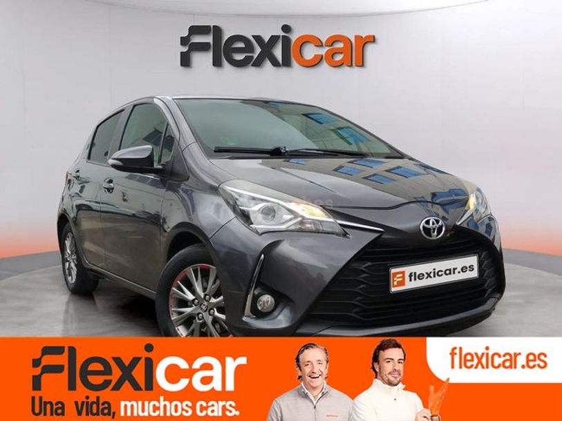 Foto del TOYOTA Yaris 1.5 Active