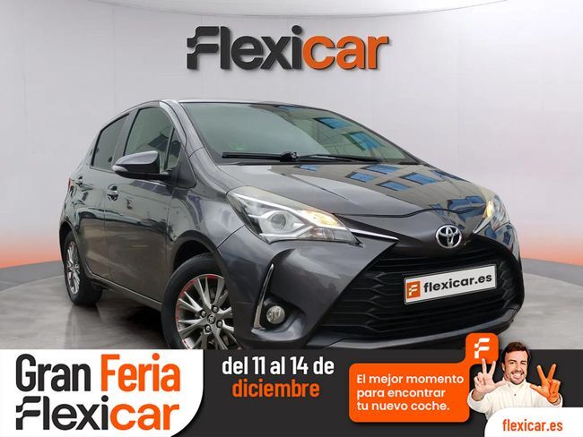 TOYOTA Yaris (1.5 110 Active) en Baleares