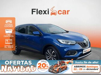 Imagen de RENAULT Kadjar 1.5dCi Blue Zen EDC 85kW