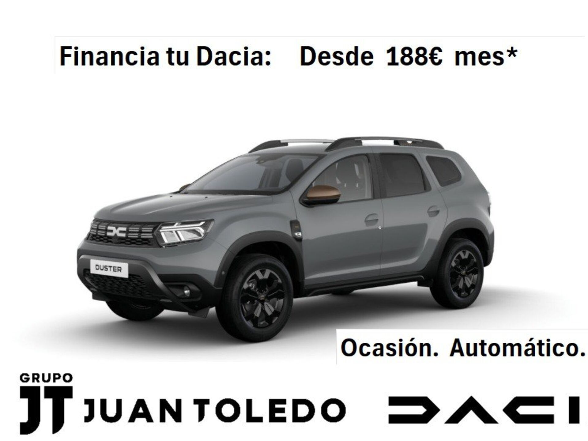 Imagen de DACIA Duster