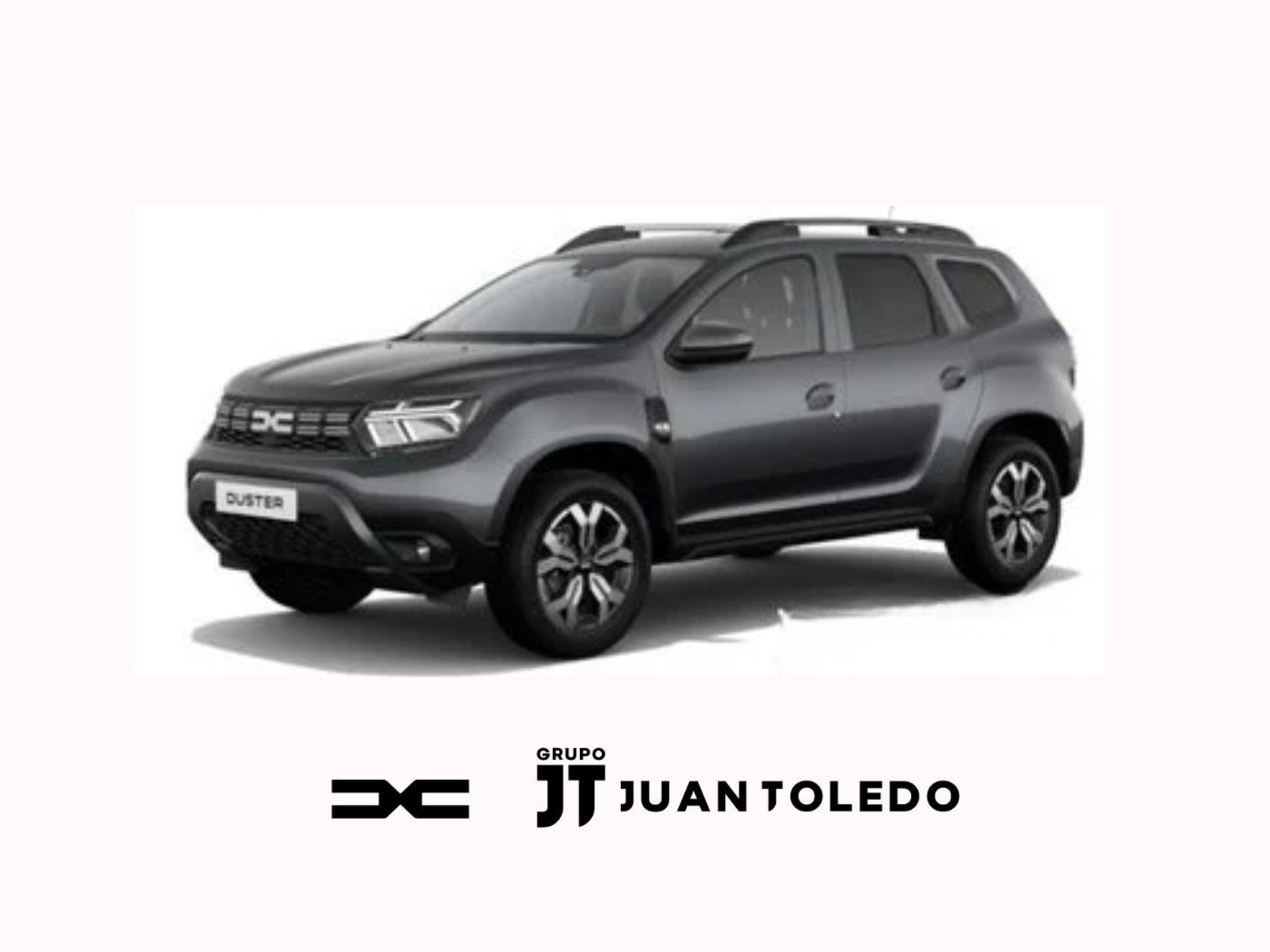Imagen de DACIA Duster