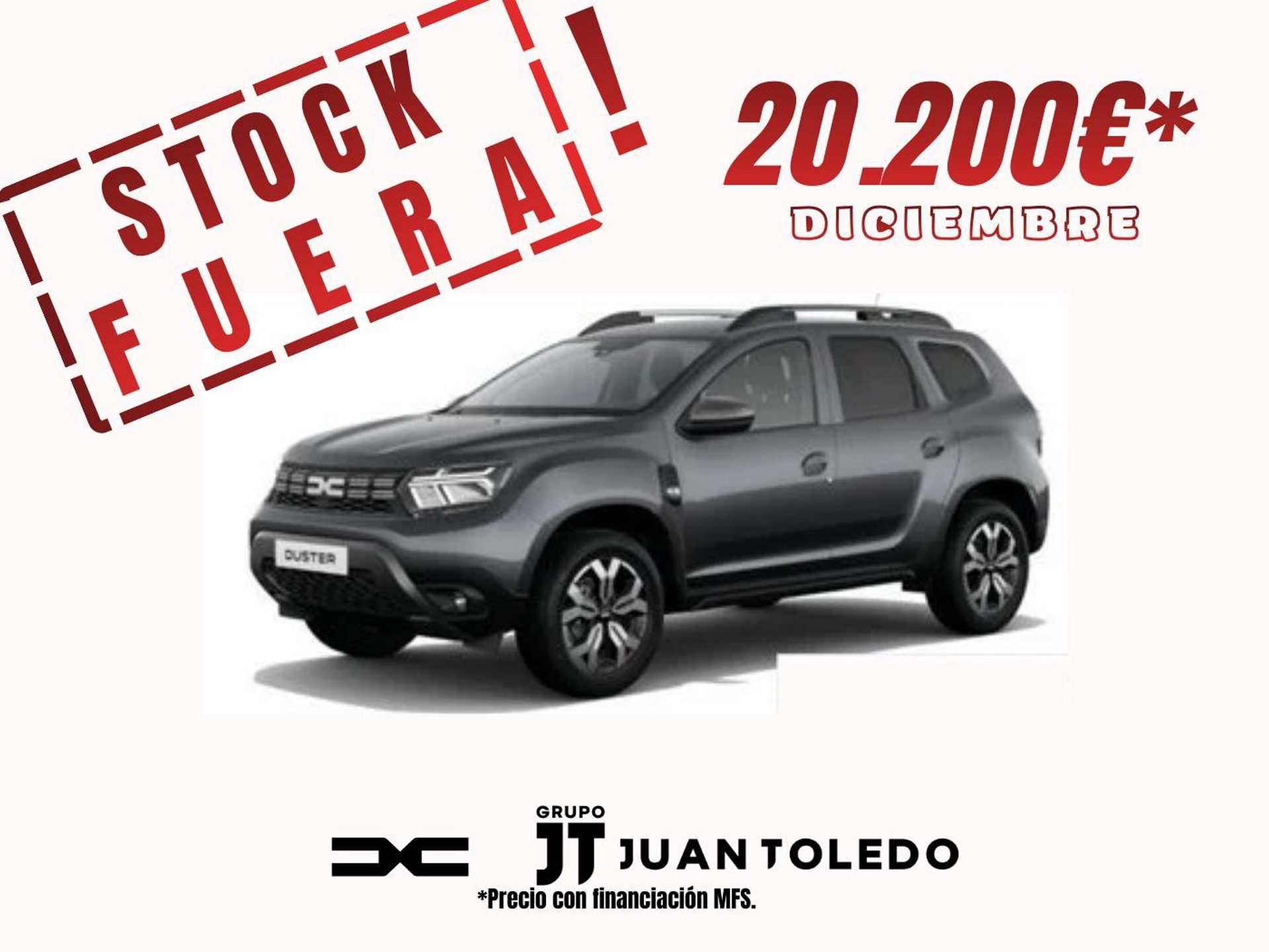 Imagen de DACIA Duster