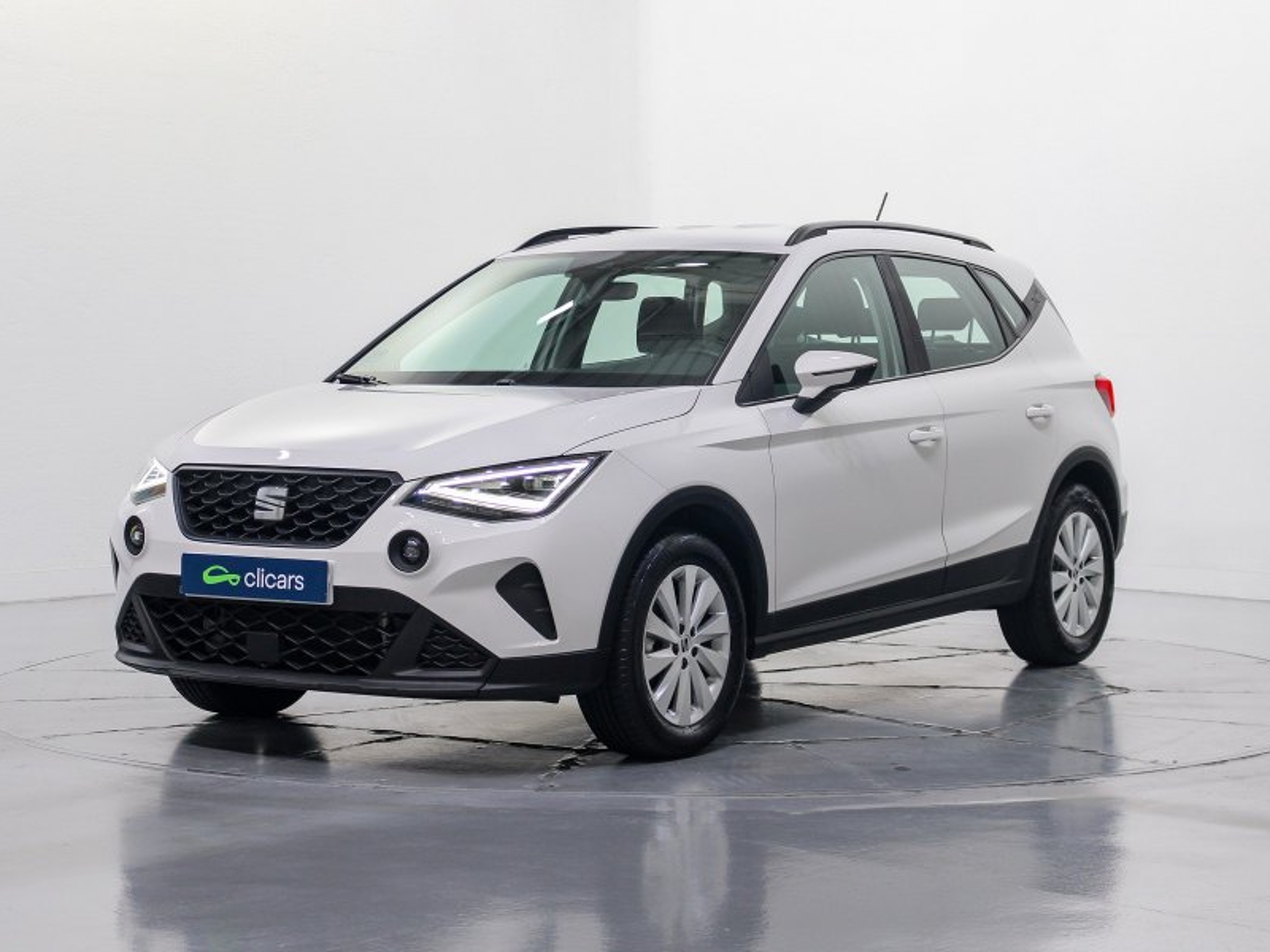 Imagen de SEAT Arona