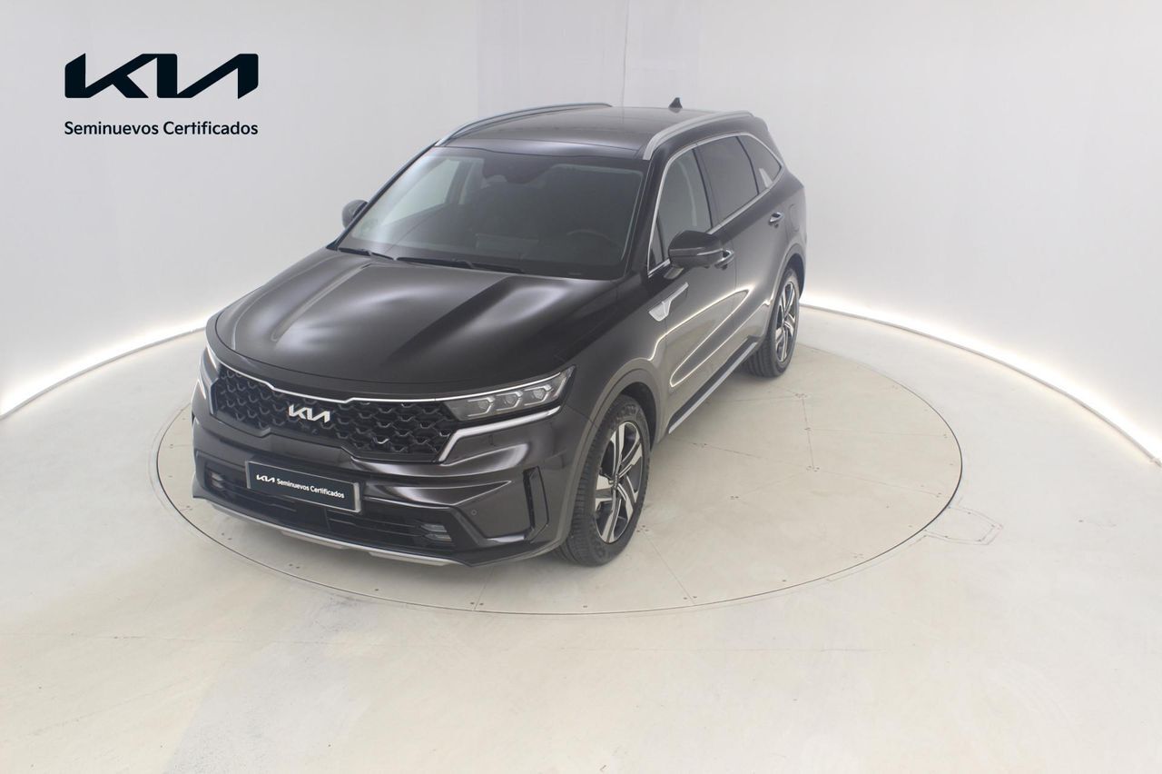 Foto del KIA Sorento 2.2CRDi Emotion 4x4 DCT