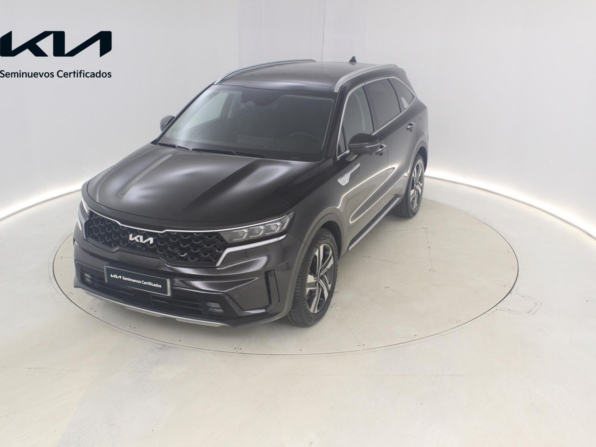 Imagen de KIA Sorento