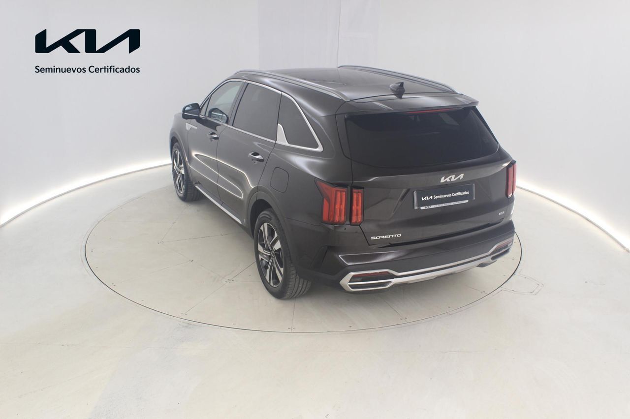Foto del KIA Sorento 2.2CRDi Emotion 4x4 DCT