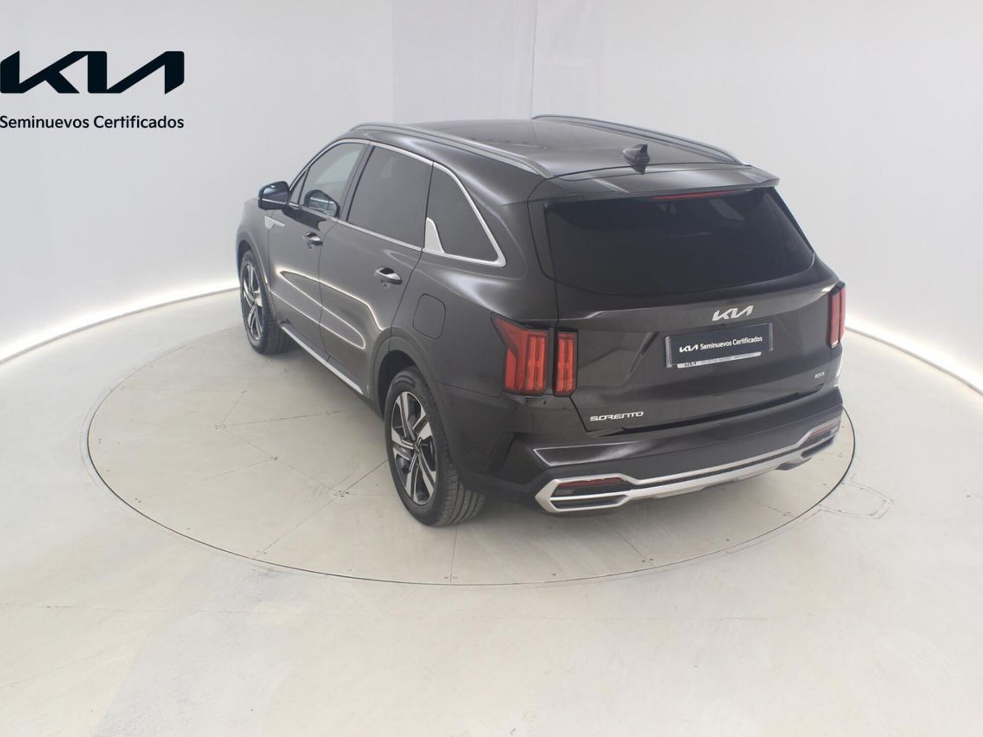 Imagen 2 de KIA Sorento