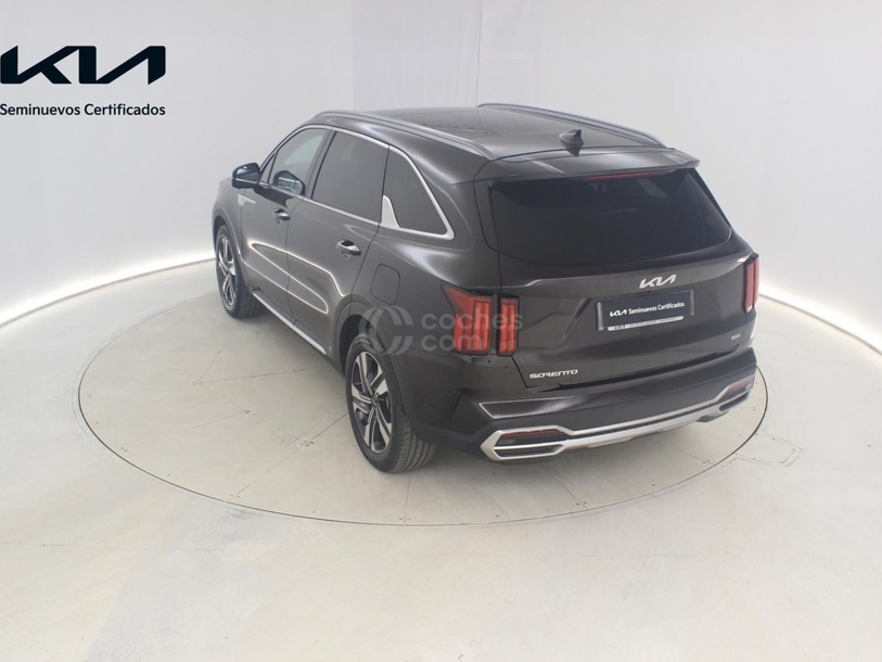 Foto del KIA Sorento 2.2CRDi Emotion 4x4 DCT