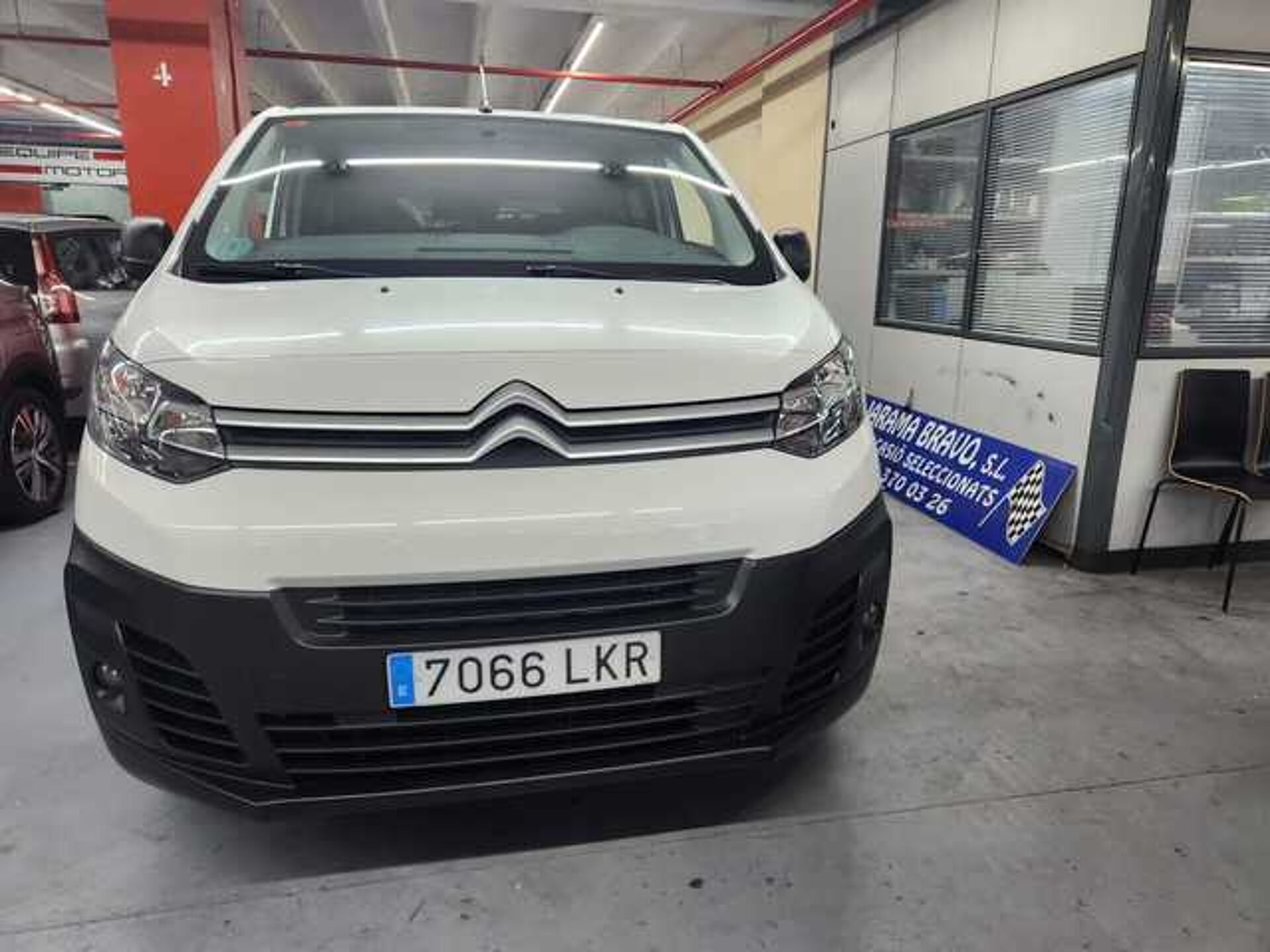 Imagen 2 de CITROEN Jumpy
