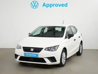 Imagen de SEAT Ibiza 1.6TDI CR S&S Reference 95