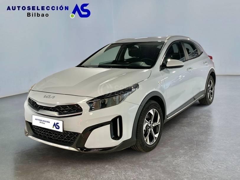 Foto del KIA XCeed 1.0 T-GDi Drive