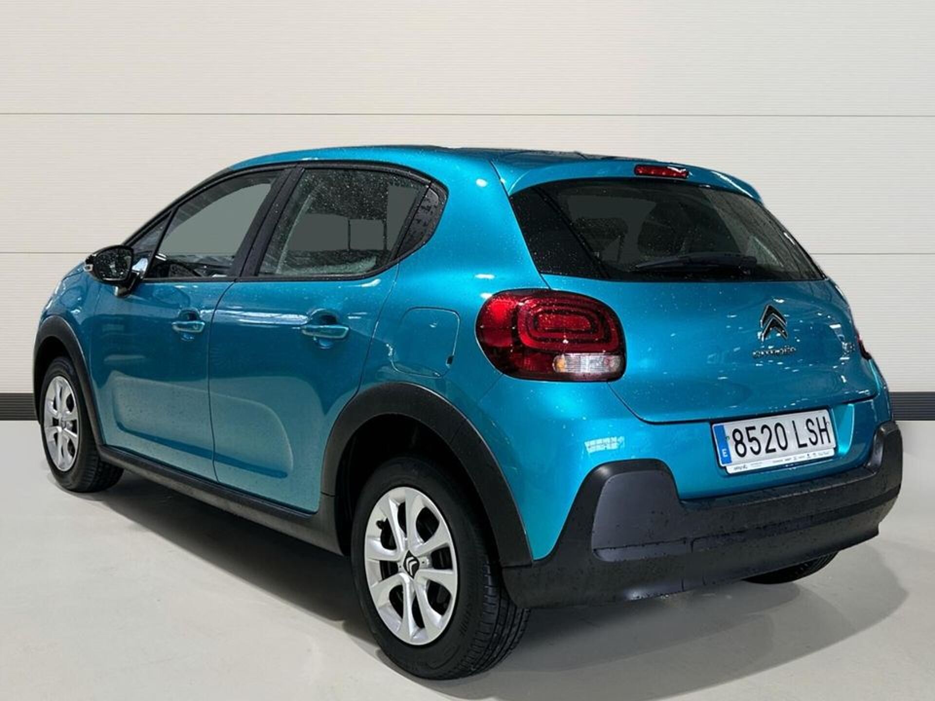 Imagen 3 de CITROEN C3
