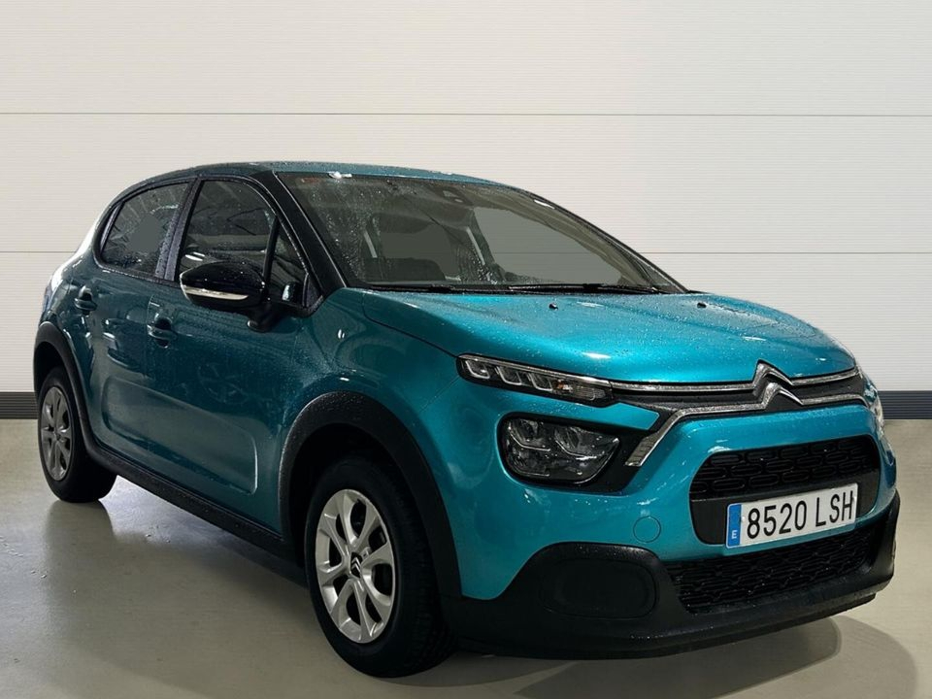 Imagen de CITROEN C3