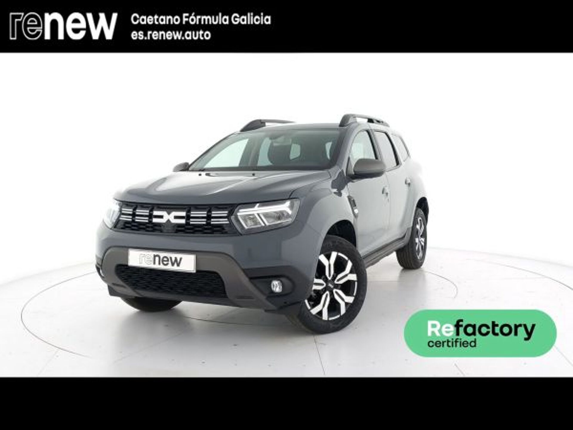 Imagen de DACIA Duster