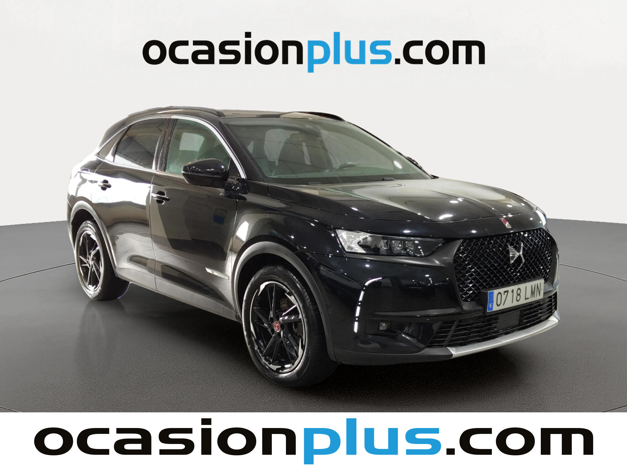 Foto del DS DS3 Crossback DS 3 Crossback Puretech Performance Line + 130 EAT8