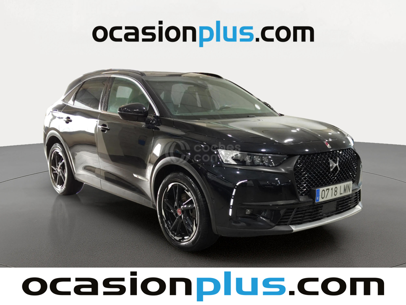 Foto del DS DS3 Crossback DS 3 Crossback Puretech Performance Line + 130 EAT8