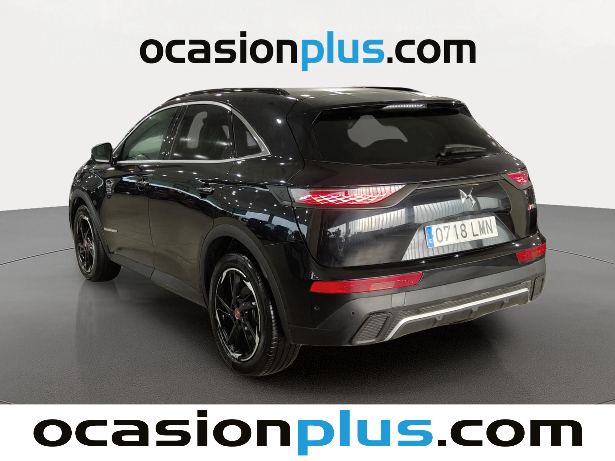Foto del DS DS3 Crossback DS 3 Crossback Puretech Performance Line + 130 EAT8