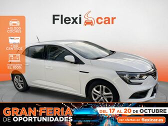 Imagen de RENAULT Mégane 1.5dCi Energy Intens 81kW