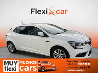 Imagen de RENAULT Mégane 1.5dCi Energy Intens 81kW