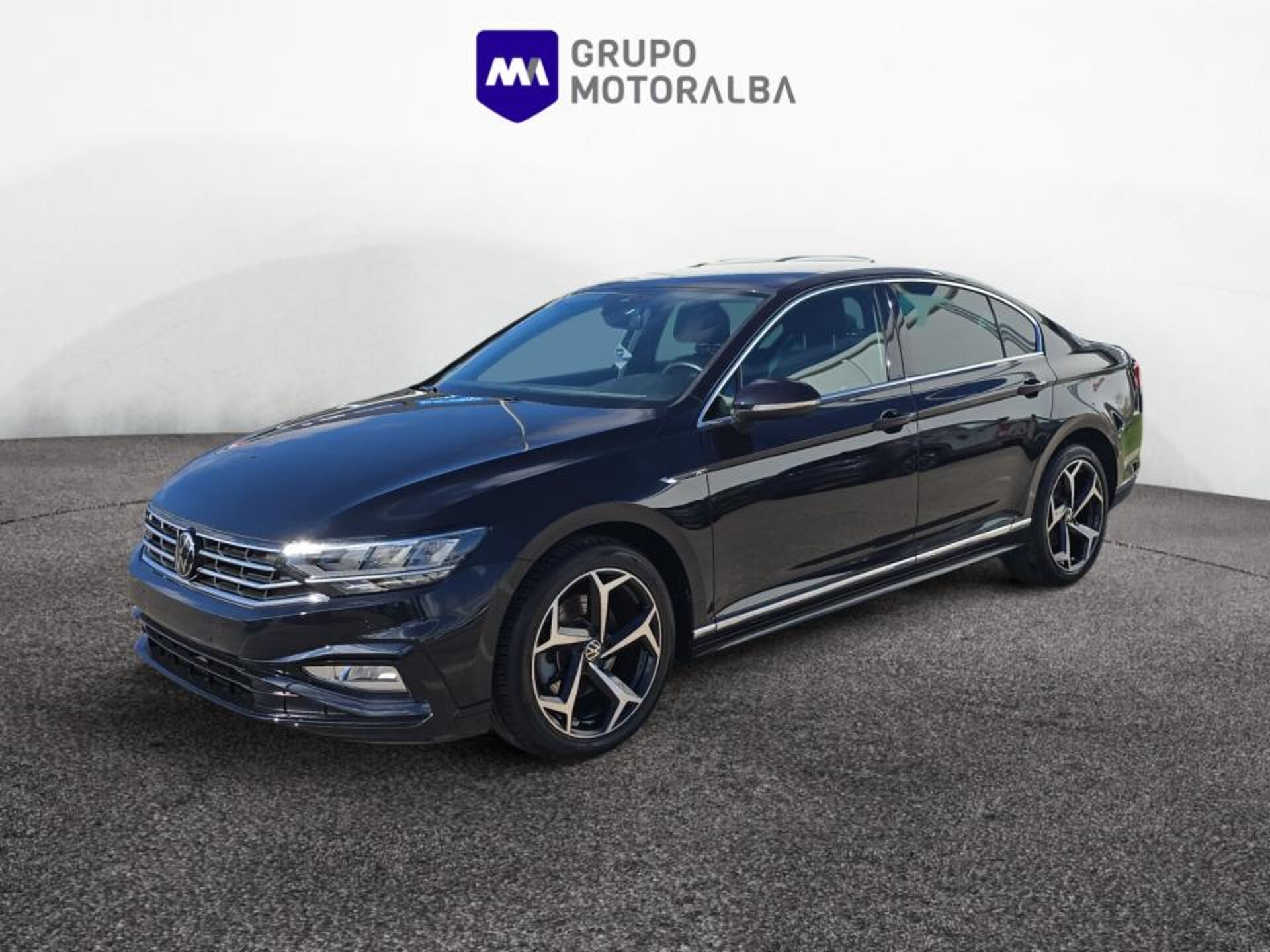 Imagen 1 de VOLKSWAGEN Passat