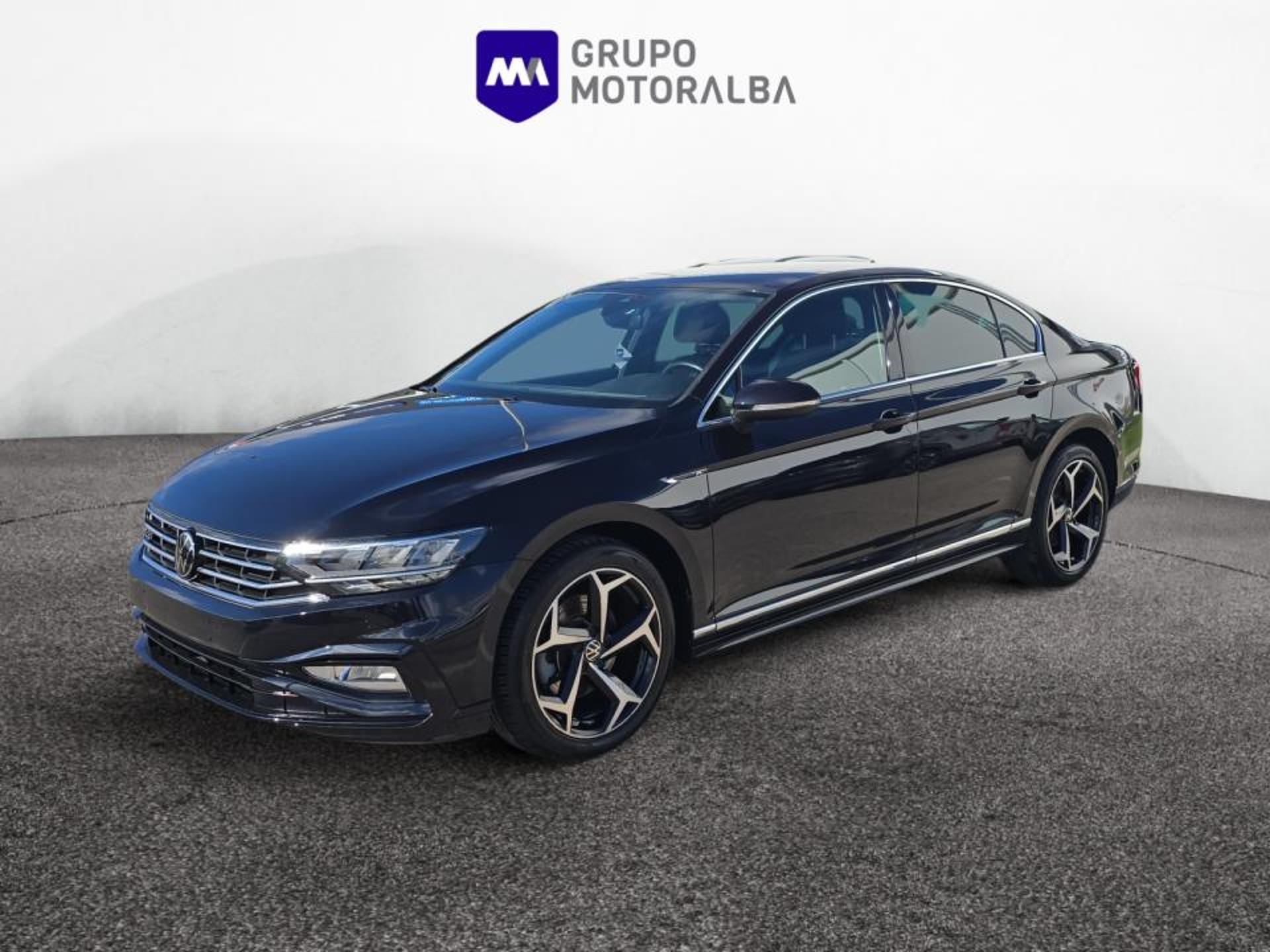 Imagen de VOLKSWAGEN Passat