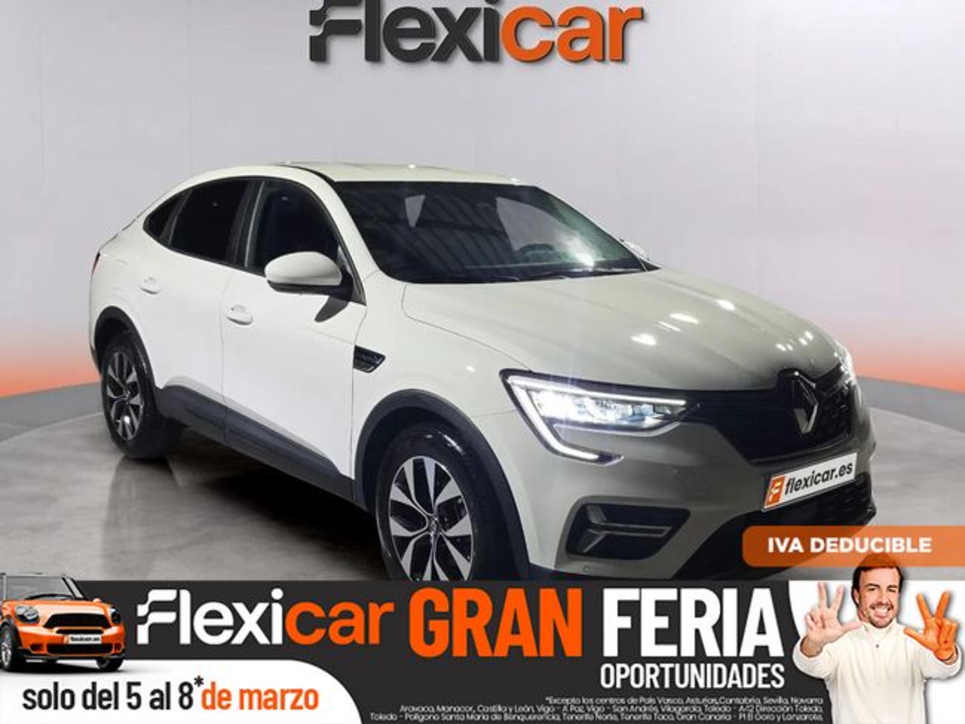 Imagen de RENAULT Arkana
