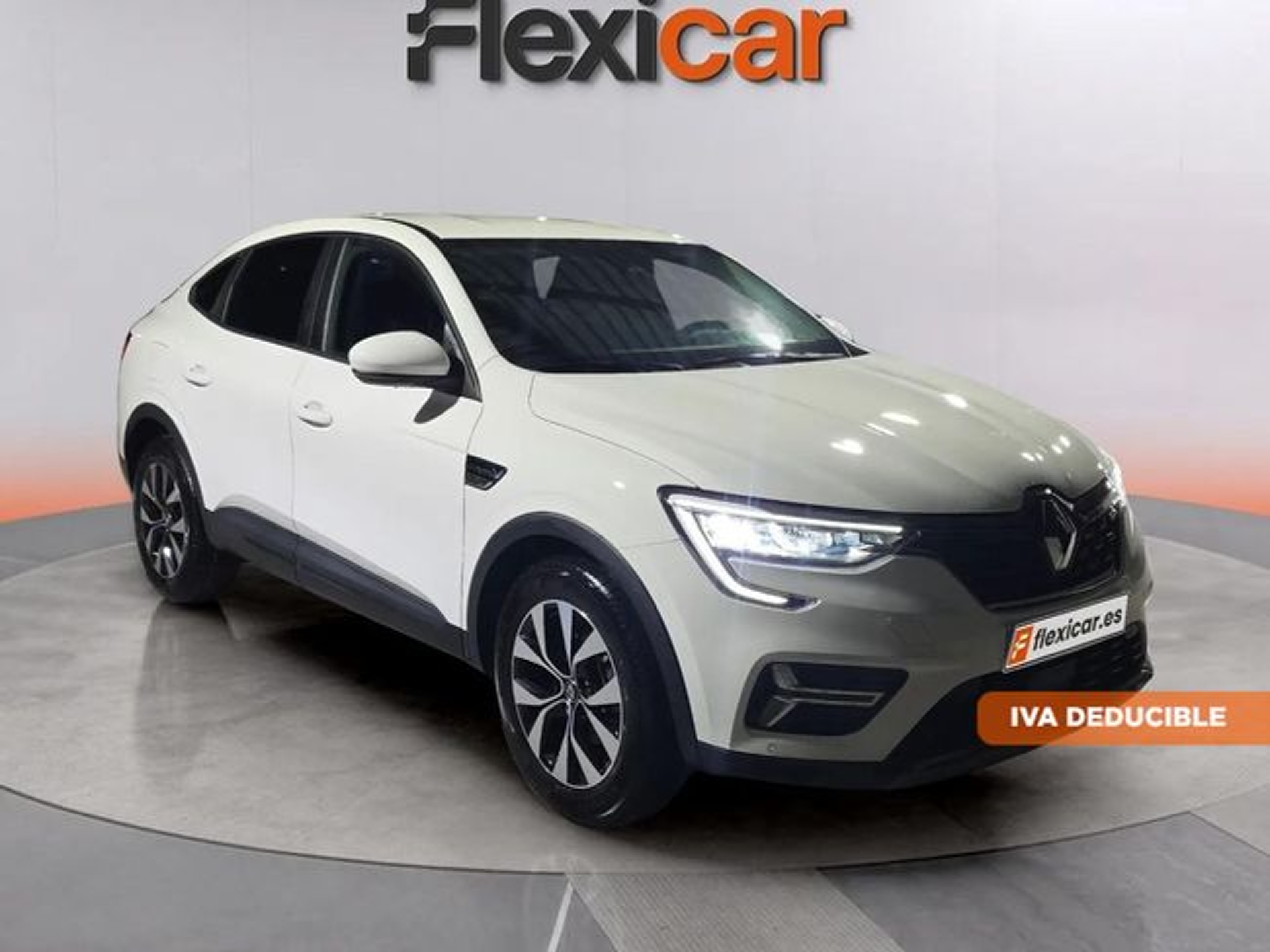 Imagen de RENAULT Arkana