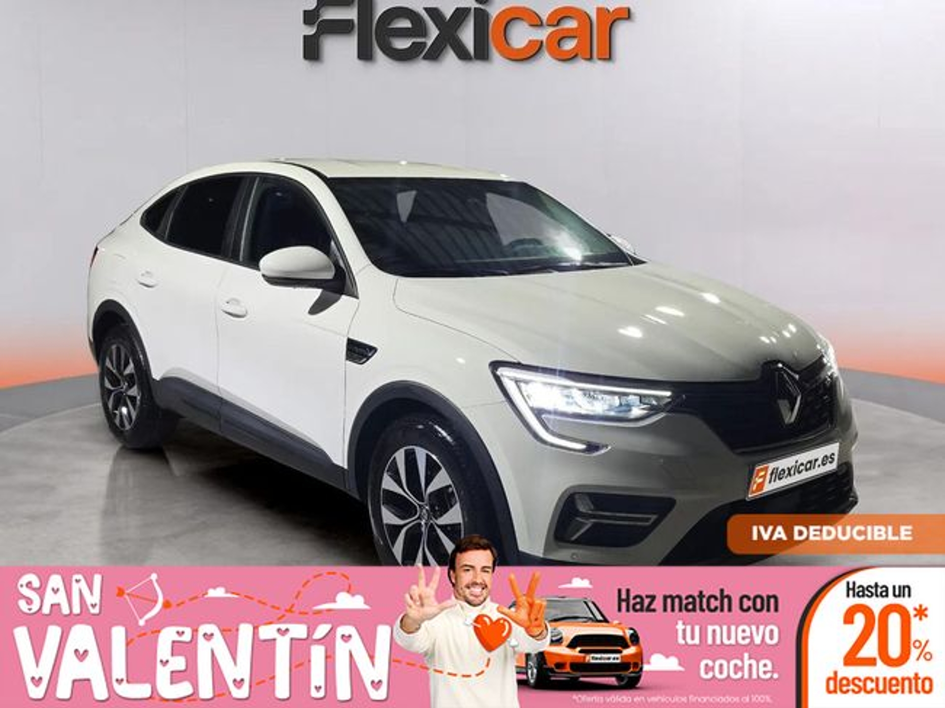 Imagen de RENAULT Arkana