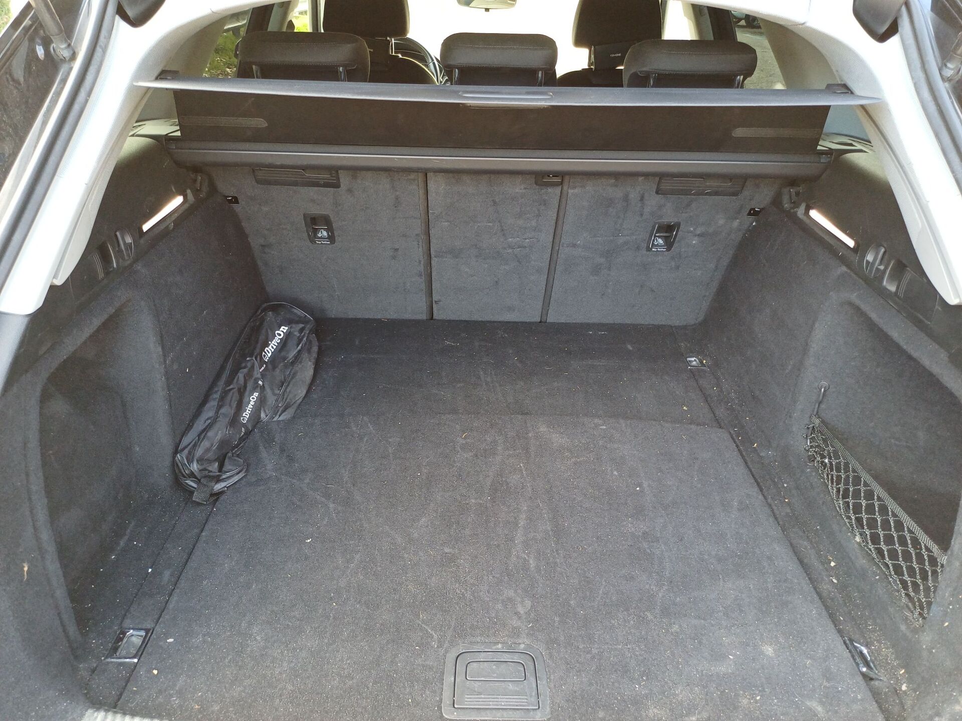 Imagen 3 de AUDI A4 Allroad