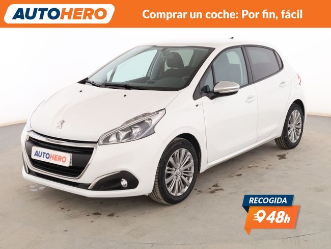 Foto del PEUGEOT 208 1.2 PureTech Style 82