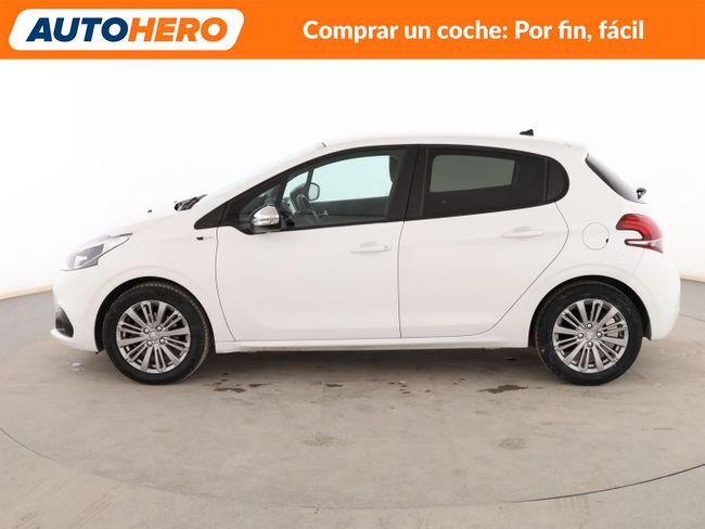 Foto del PEUGEOT 208 1.2 PureTech Style 82