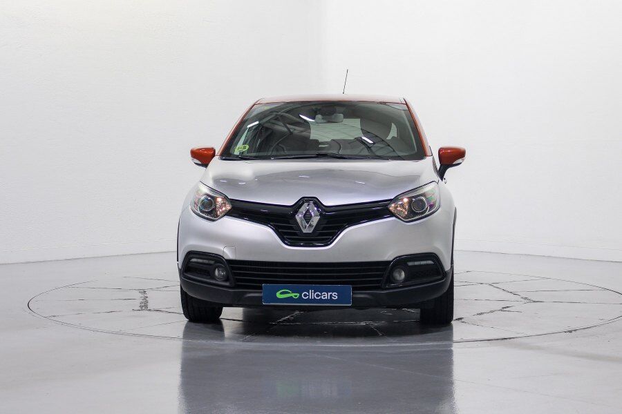 Foto del RENAULT Captur 1.5dCi Energy eco2 Zen 90
