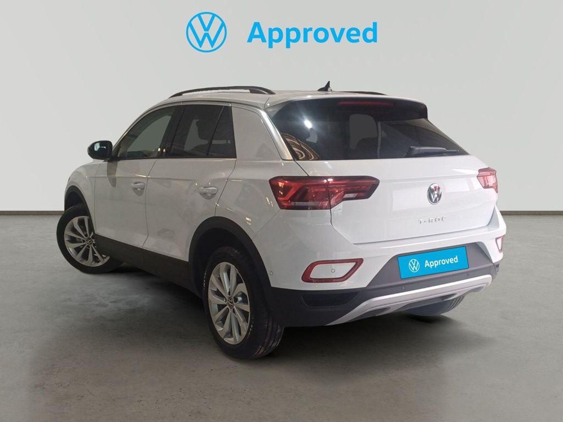 Imagen 2 de VOLKSWAGEN T-Roc