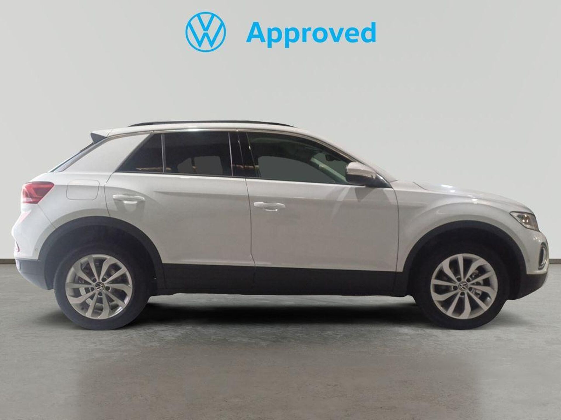 Imagen 3 de VOLKSWAGEN T-Roc