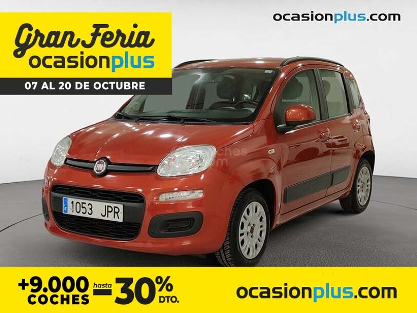 Foto del FIAT Panda 1.2 Lounge