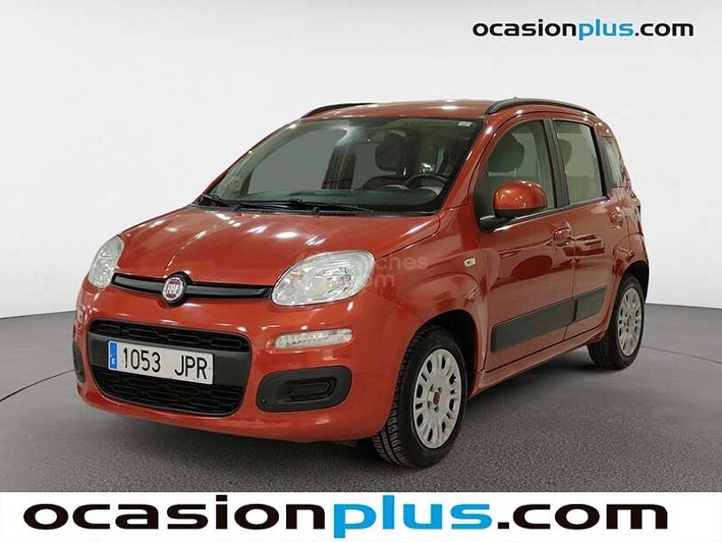 Foto del FIAT Panda 1.2 Lounge