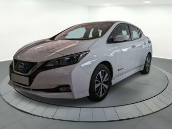 Imagen de NISSAN Leaf 40 kWh Visia