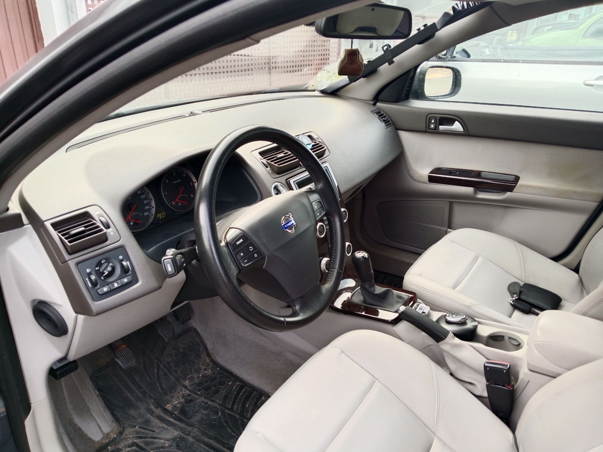 Foto del VOLVO S40 2.0D Momentum