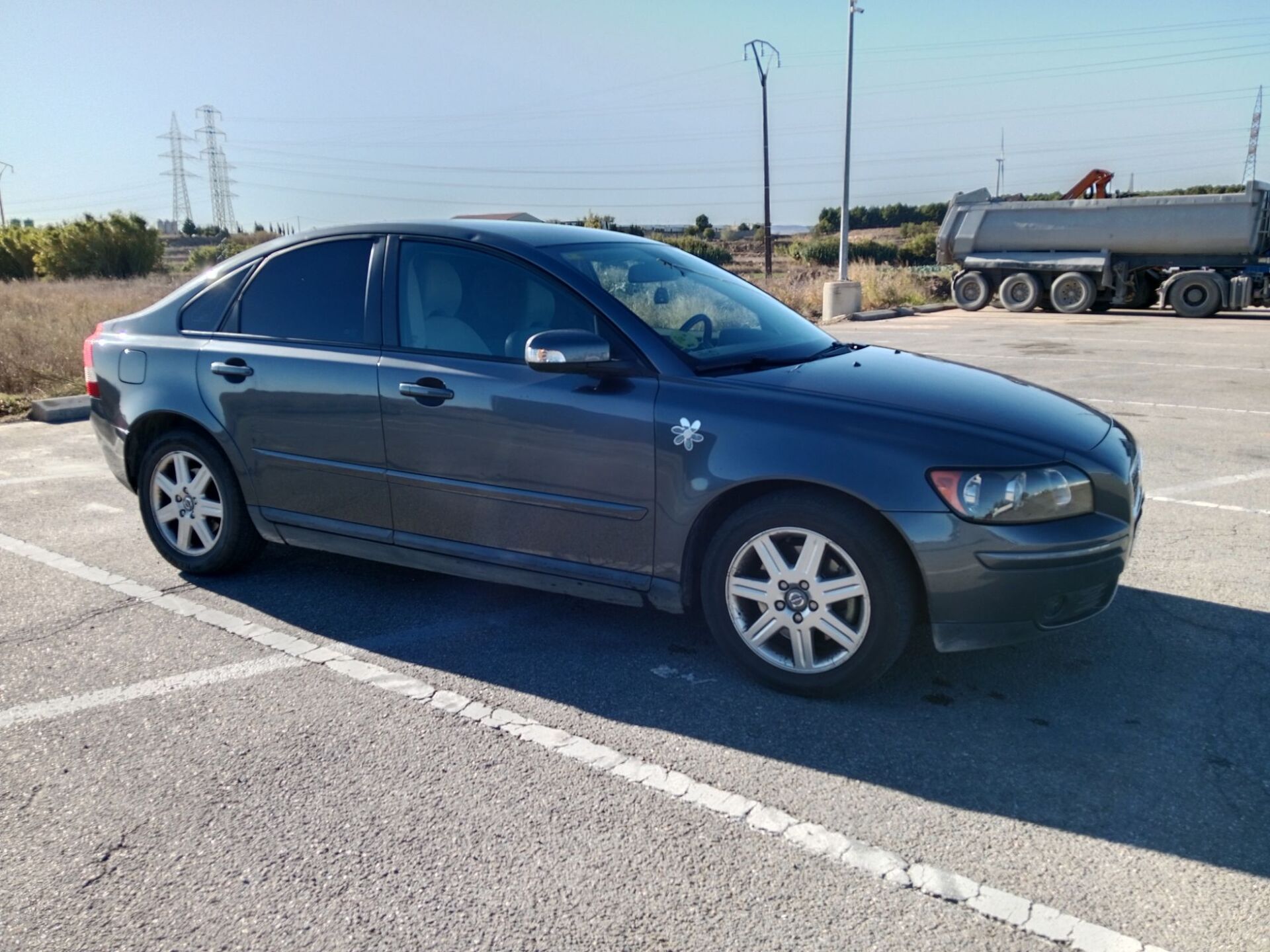 Imagen 1 de VOLVO S40
