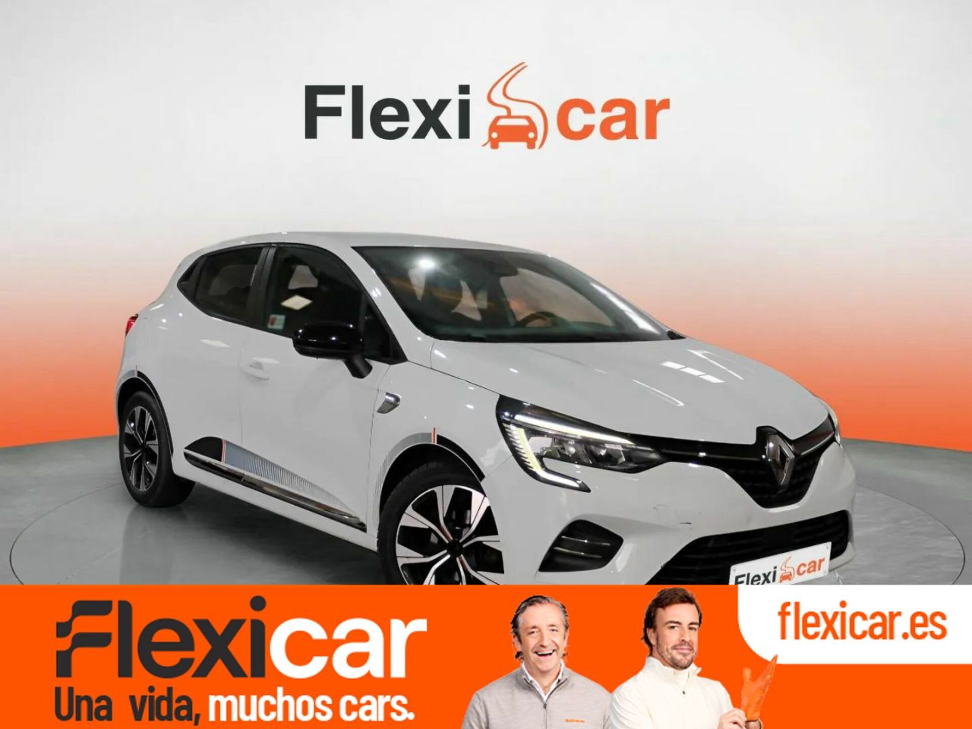 Imagen de RENAULT Clio