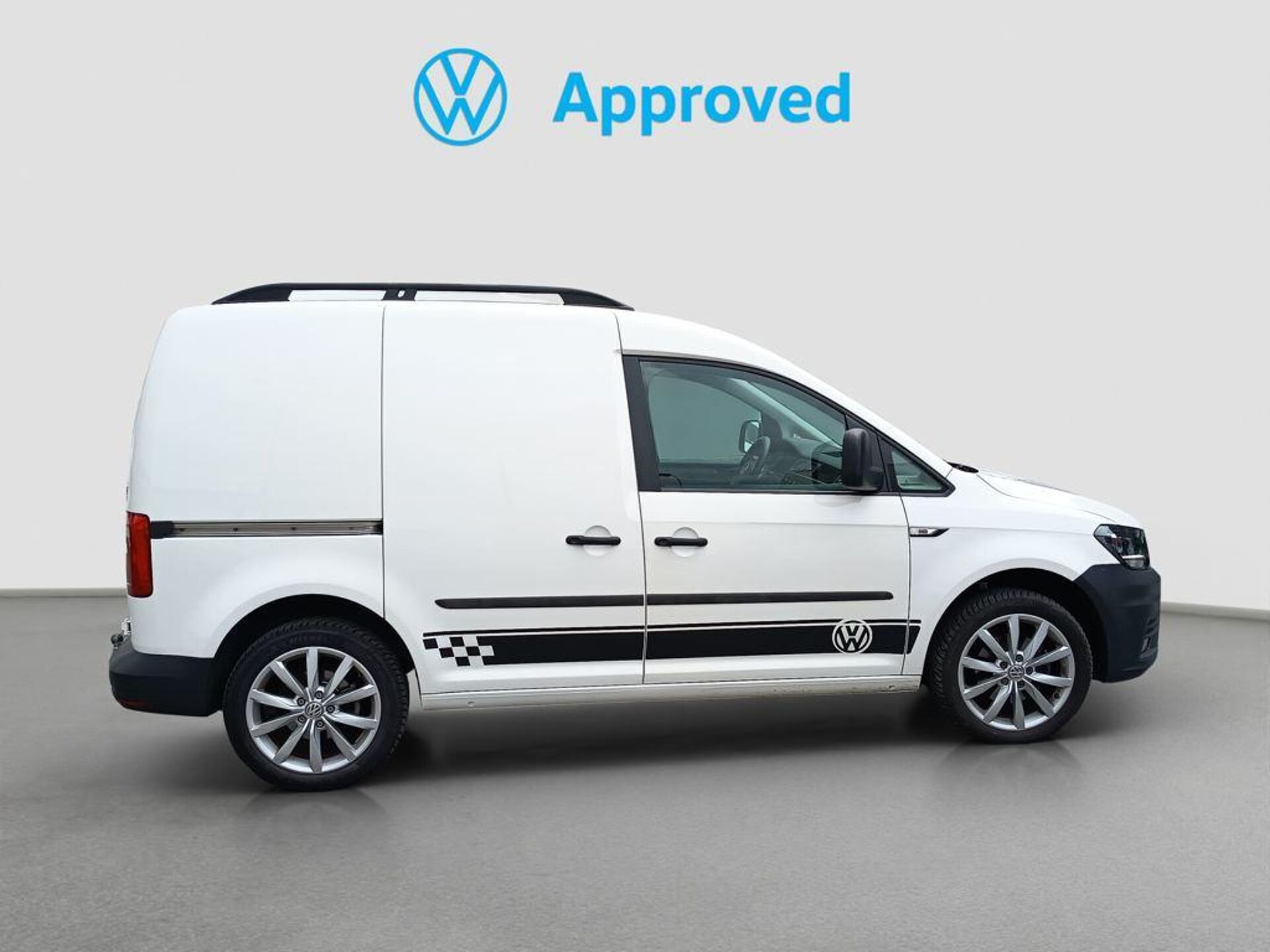 Imagen 3 de VOLKSWAGEN Caddy