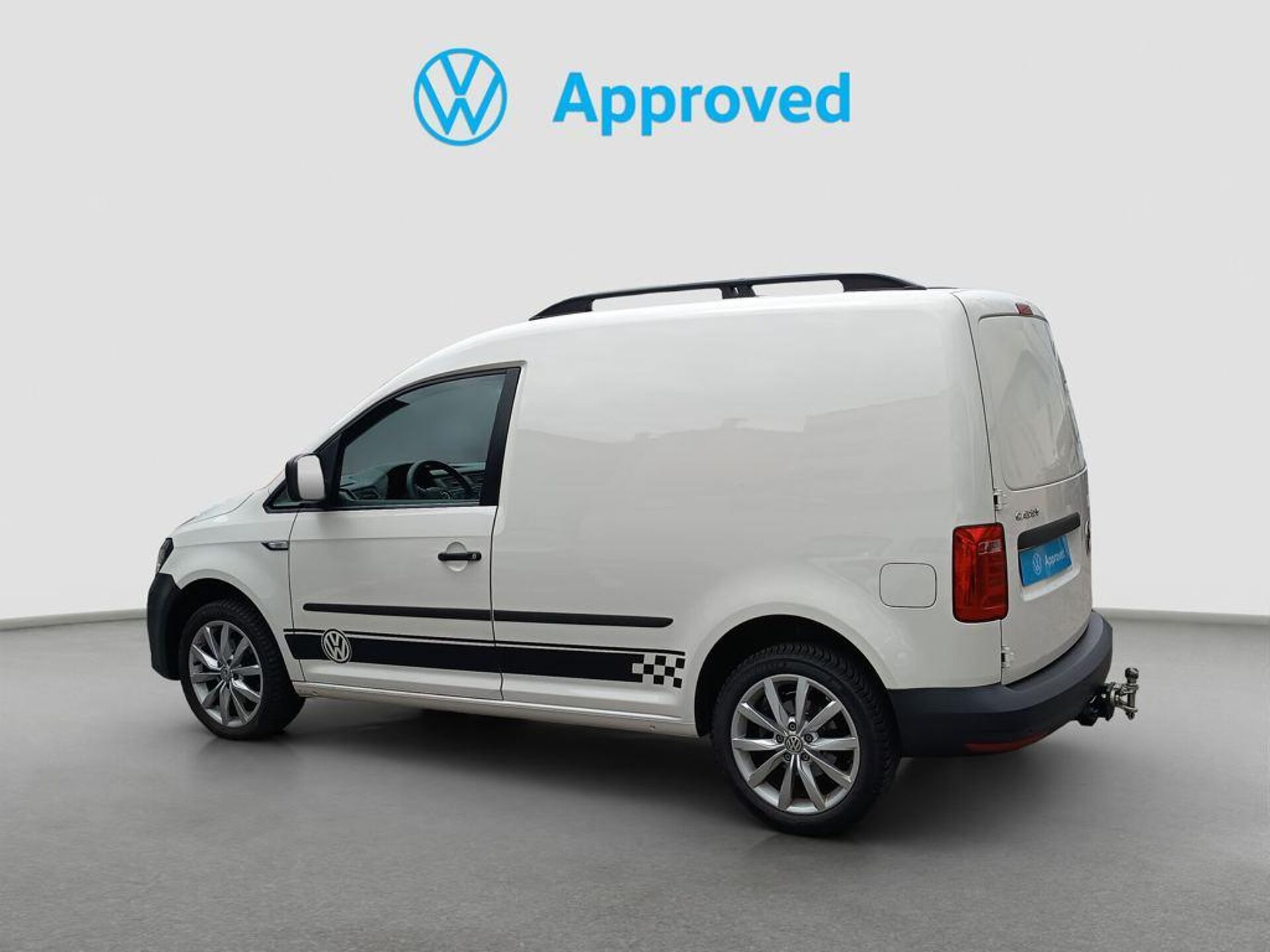 Imagen 2 de VOLKSWAGEN Caddy