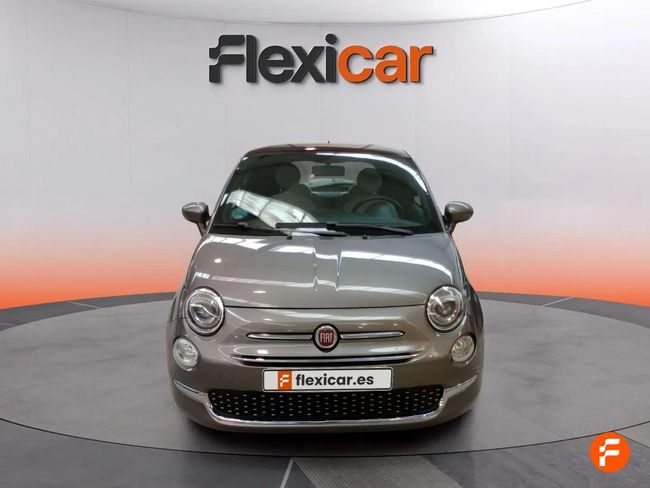 Foto del FIAT 500 1.0 Hybrid Dolcevita 52kW